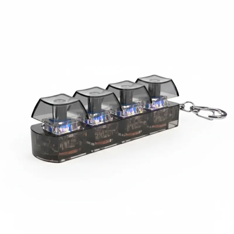 განათებით,მუქი