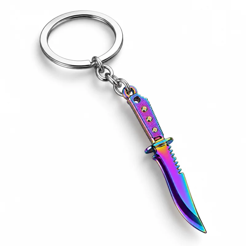 Survival Knife