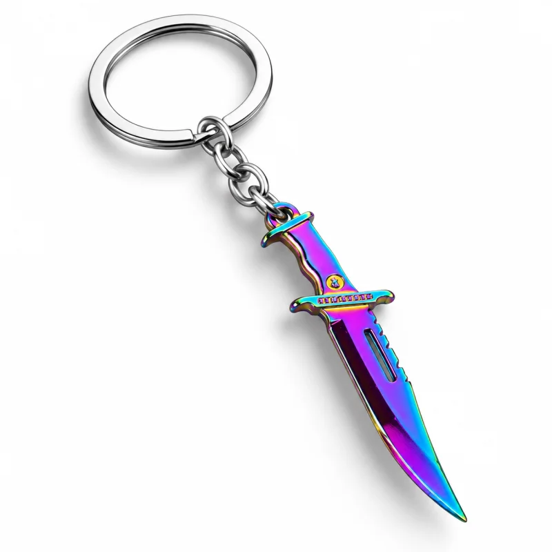 Bowie Knife
