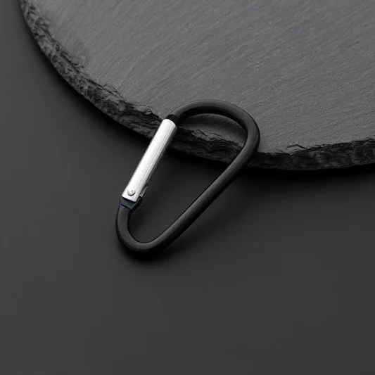 კარაბინერი ბრელოკებისთვის